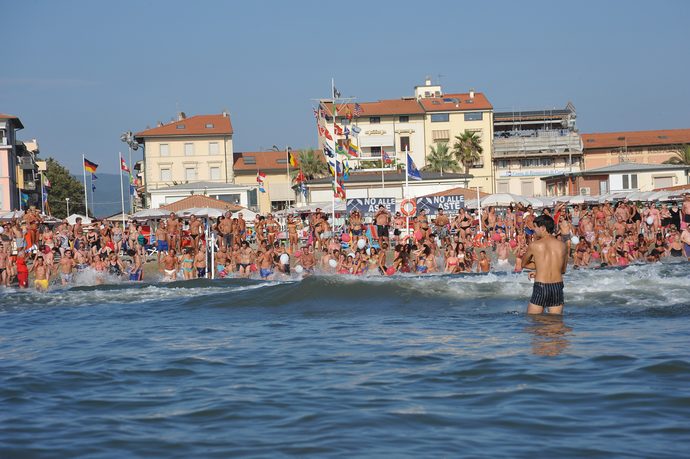 Ingrandisci la foto