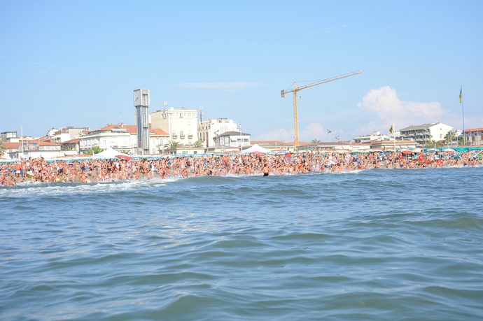 Ingrandisci la foto