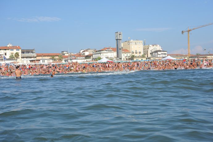 Ingrandisci la foto