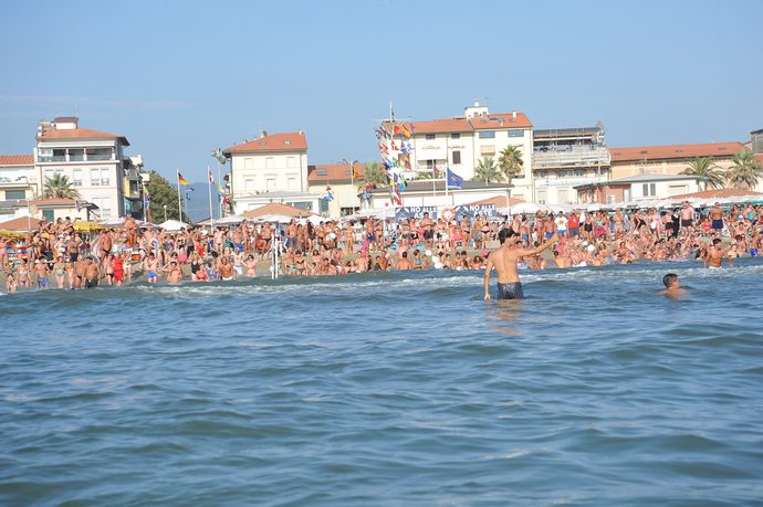 Ingrandisci la foto