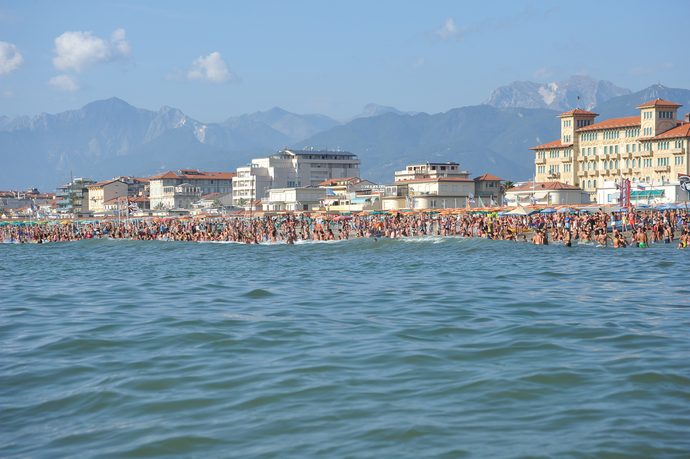 Ingrandisci la foto