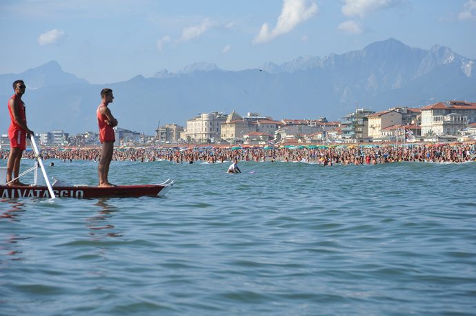 Ingrandisci la foto