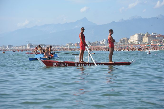 Ingrandisci la foto
