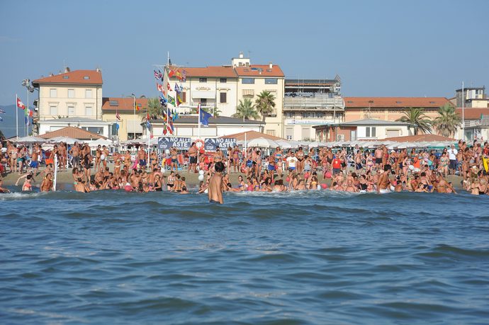 Ingrandisci la foto