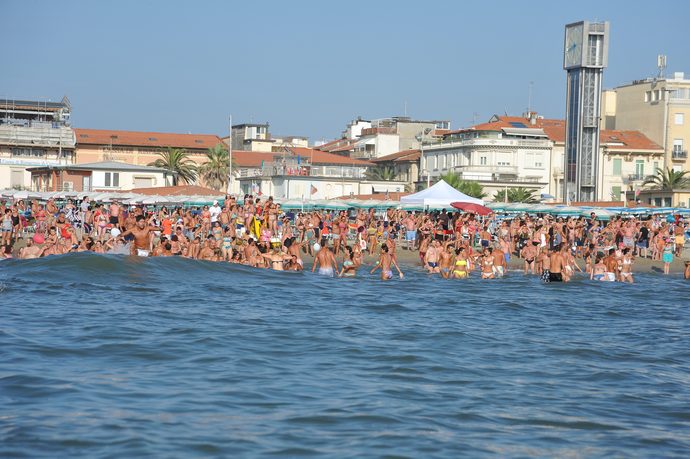Ingrandisci la foto