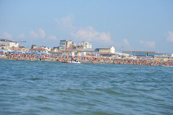 Ingrandisci la foto