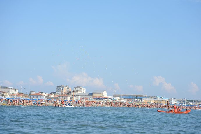 Ingrandisci la foto
