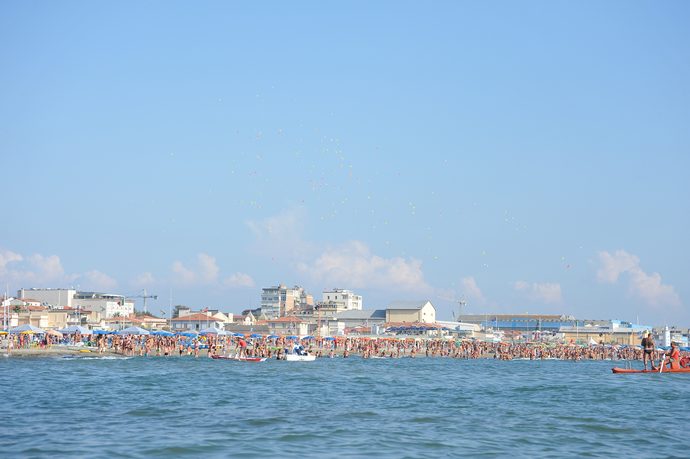 Ingrandisci la foto