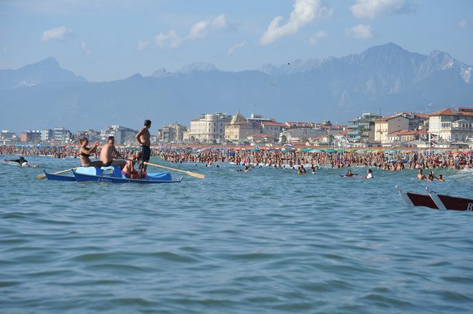 Ingrandisci la foto