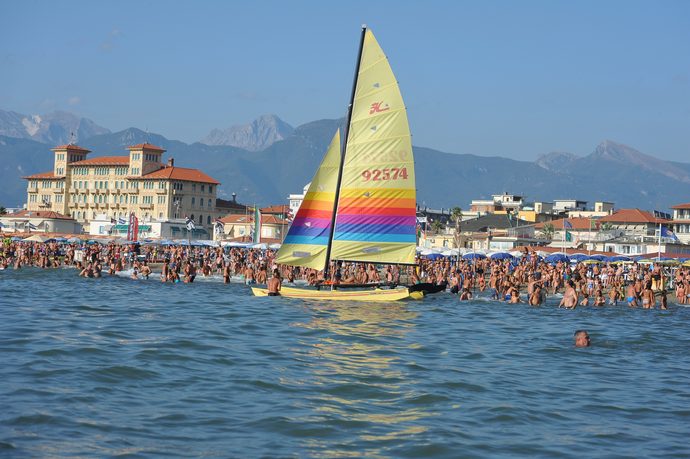 Ingrandisci la foto