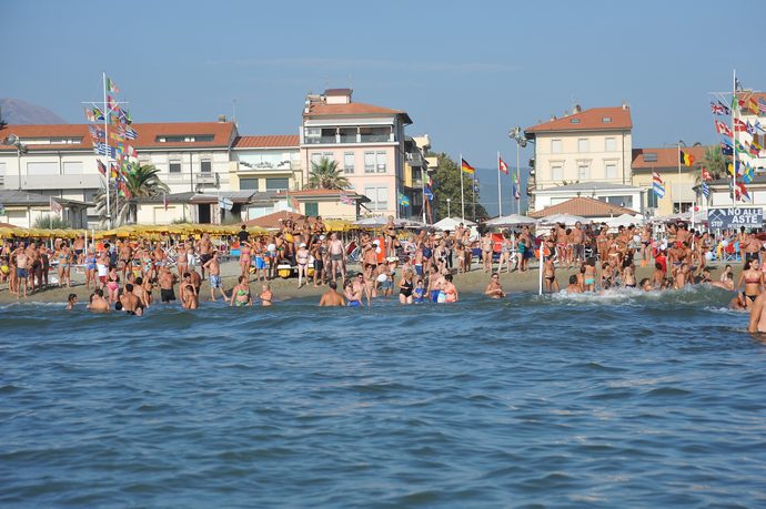 Ingrandisci la foto