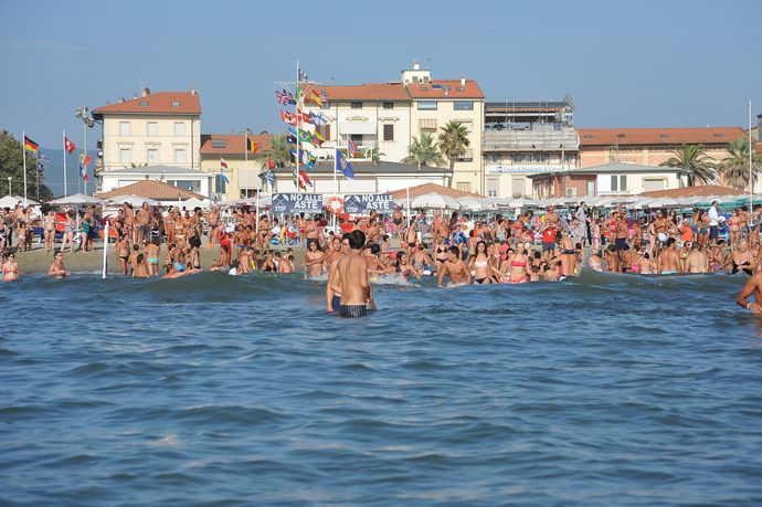 Ingrandisci la foto