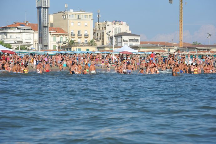 Ingrandisci la foto
