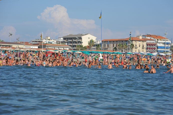 Ingrandisci la foto
