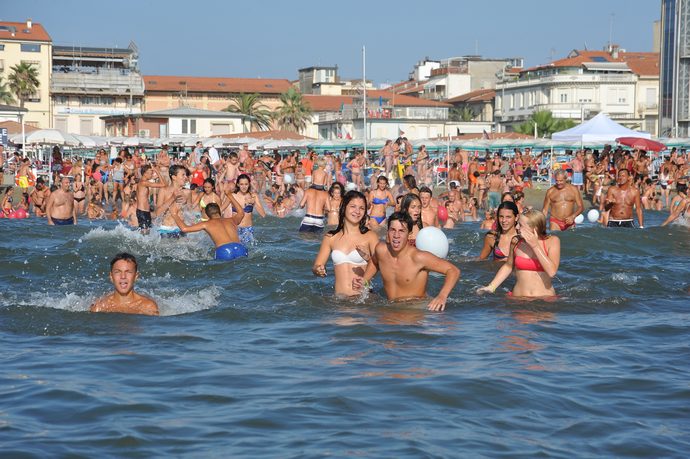 Ingrandisci la foto