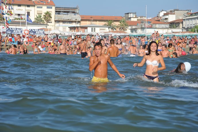 Ingrandisci la foto