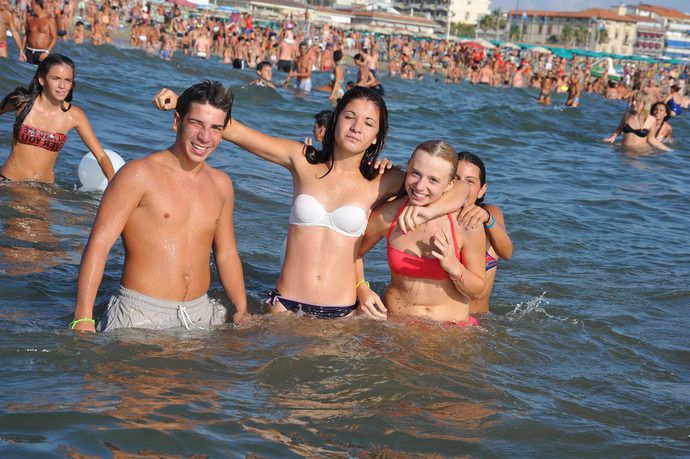 Ingrandisci la foto
