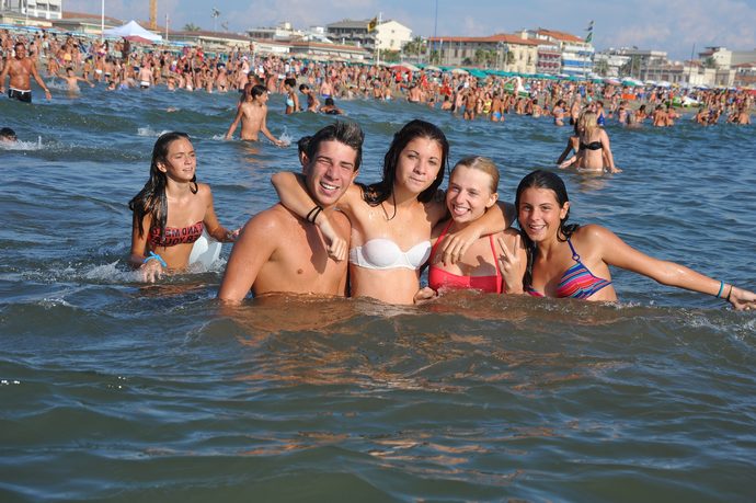 Ingrandisci la foto