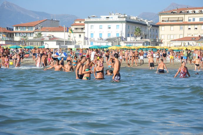 Ingrandisci la foto