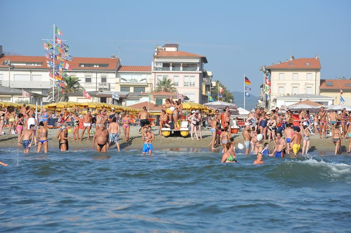 Ingrandisci la foto
