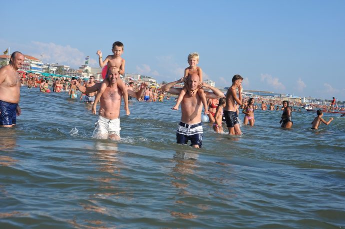 Ingrandisci la foto
