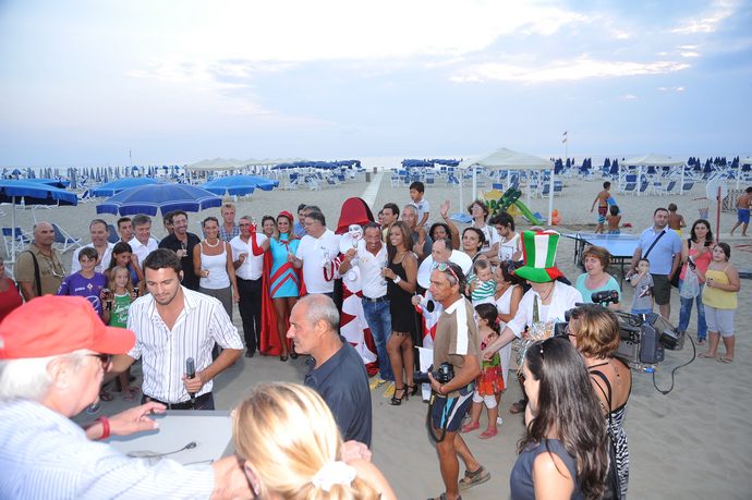 Ingrandisci la foto