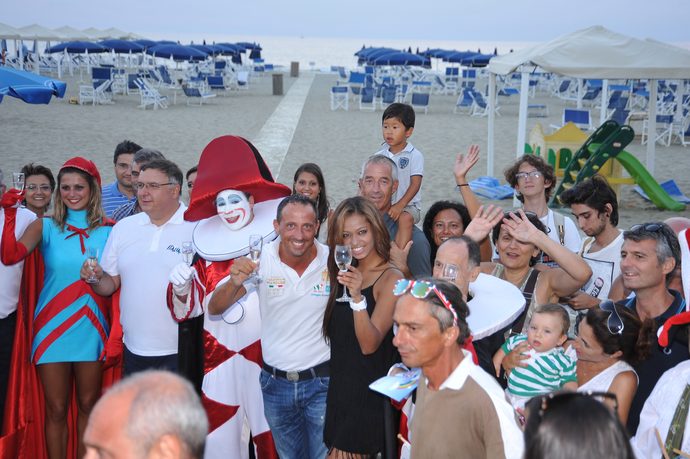 Ingrandisci la foto