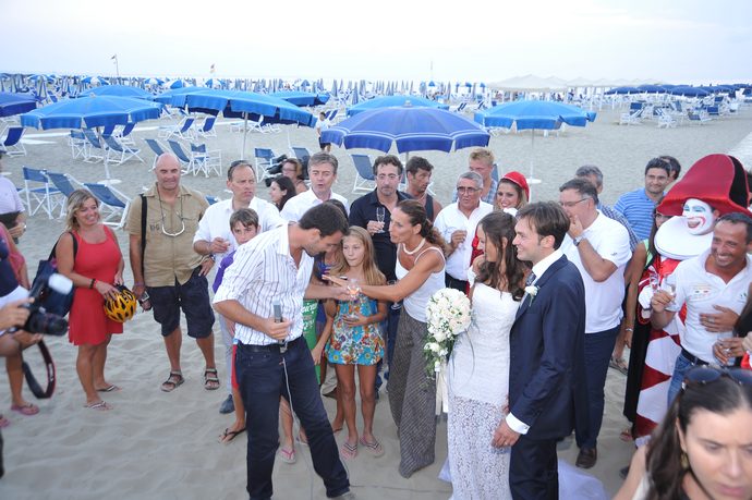 Ingrandisci la foto