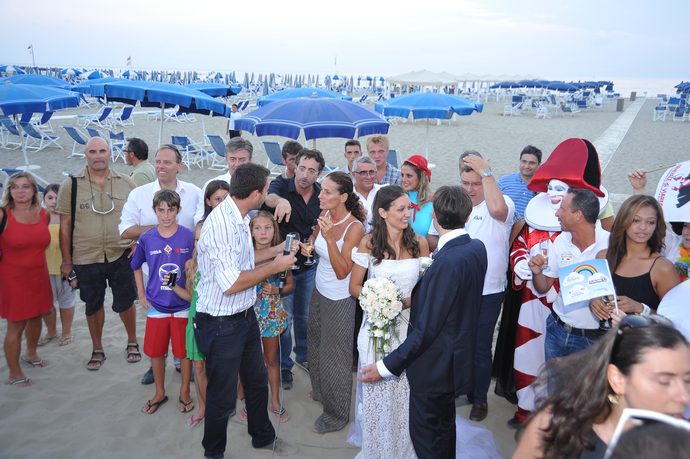 Ingrandisci la foto