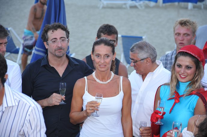 Ingrandisci la foto