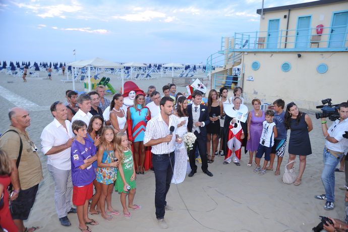 Ingrandisci la foto