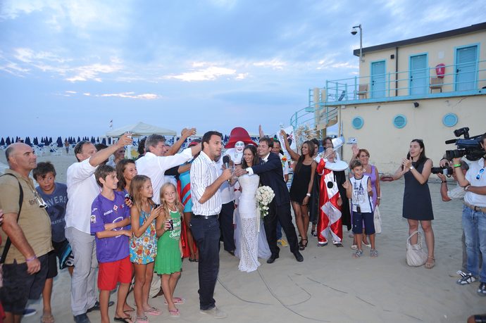 Ingrandisci la foto