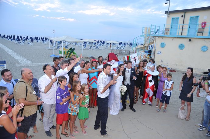 Ingrandisci la foto