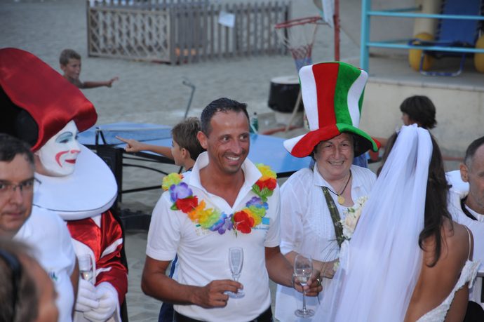 Ingrandisci la foto