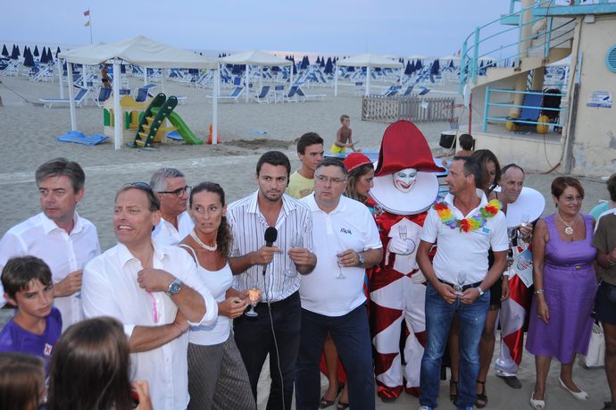 Ingrandisci la foto