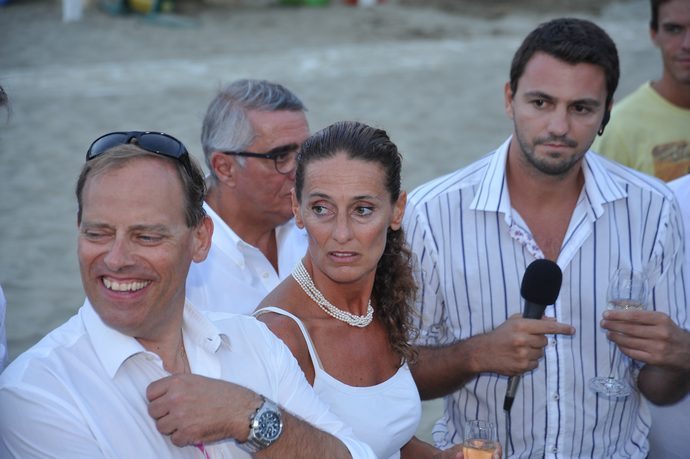 Ingrandisci la foto
