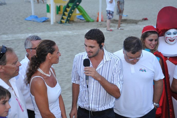 Ingrandisci la foto