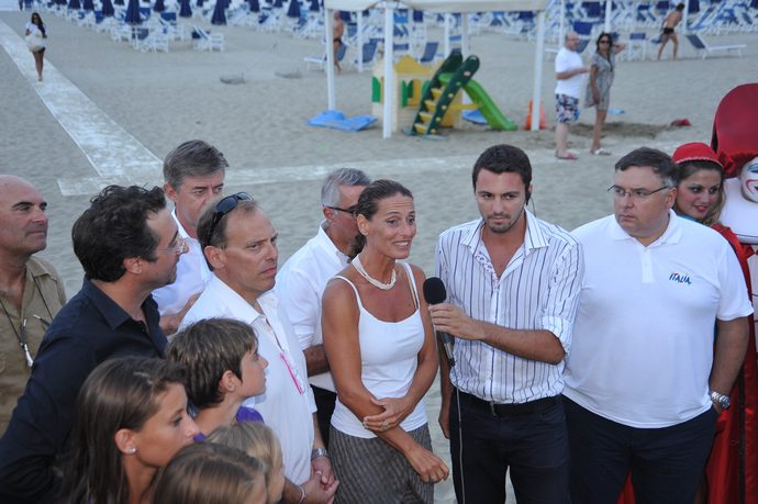 Ingrandisci la foto