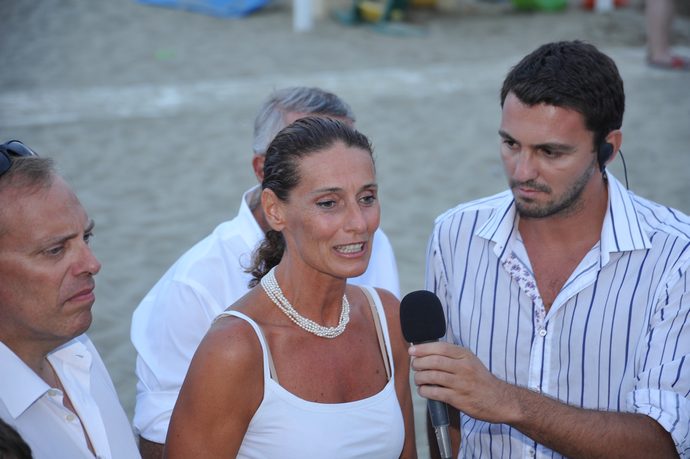 Ingrandisci la foto