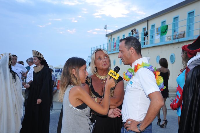 Ingrandisci la foto