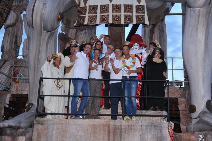 Ingrandisci la foto
