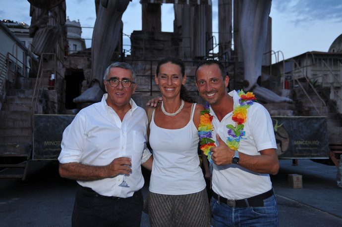 Ingrandisci la foto