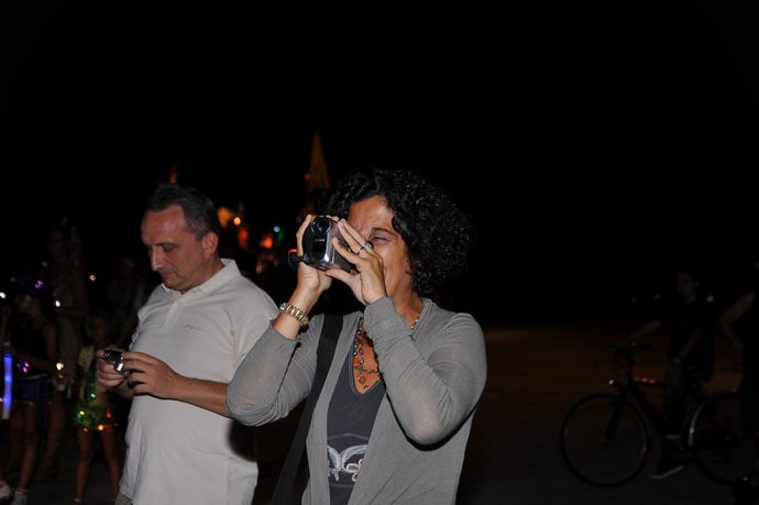 Ingrandisci la foto