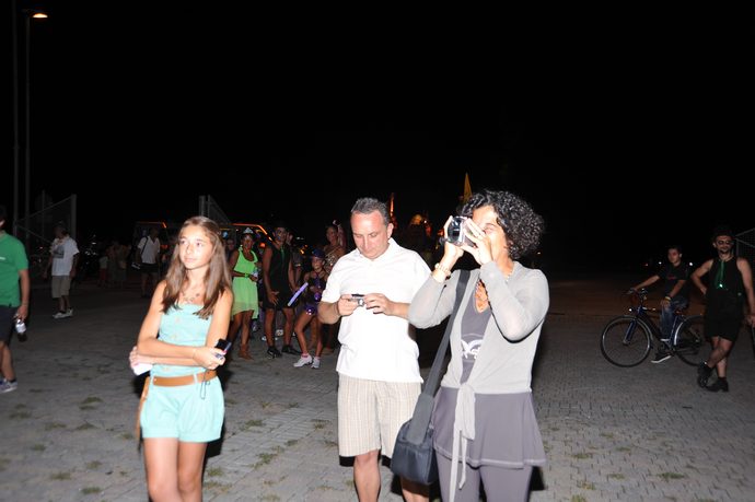 Ingrandisci la foto