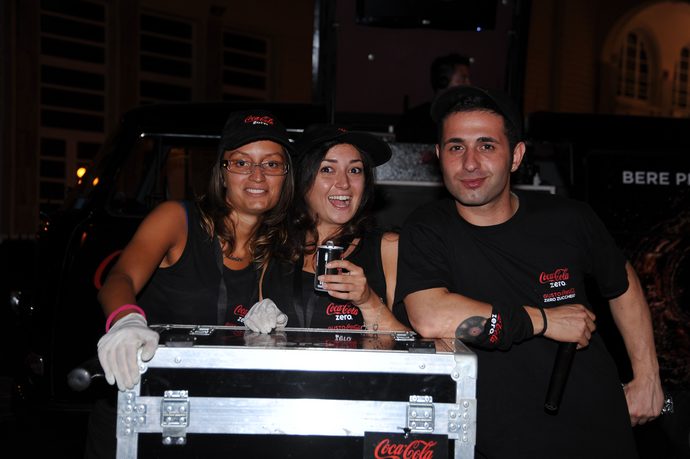 Ingrandisci la foto