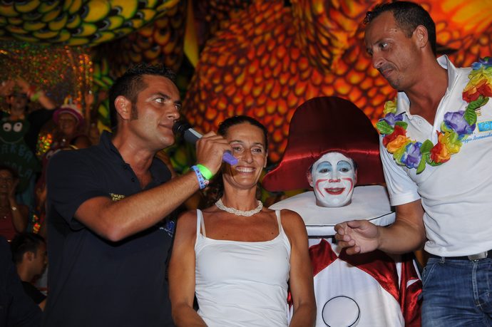 Ingrandisci la foto