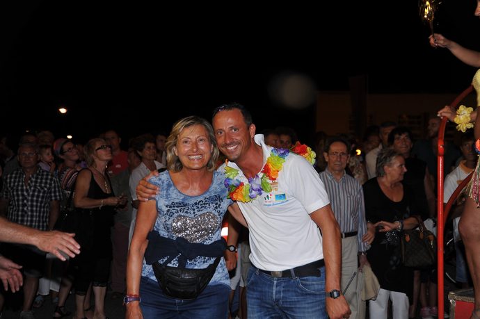 Ingrandisci la foto