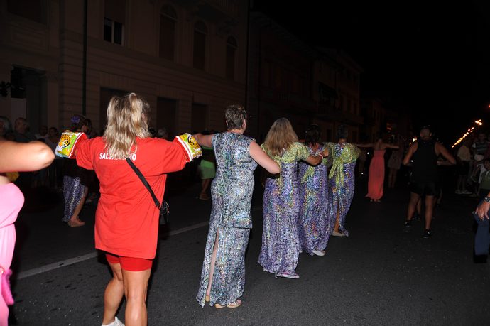 Ingrandisci la foto