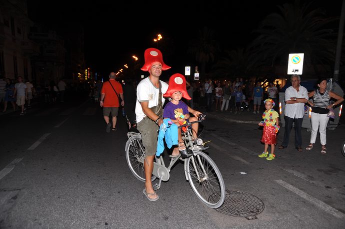Ingrandisci la foto