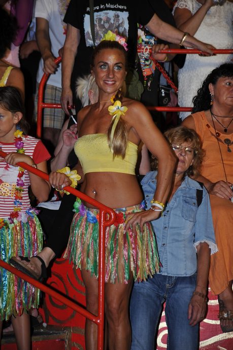 Ingrandisci la foto